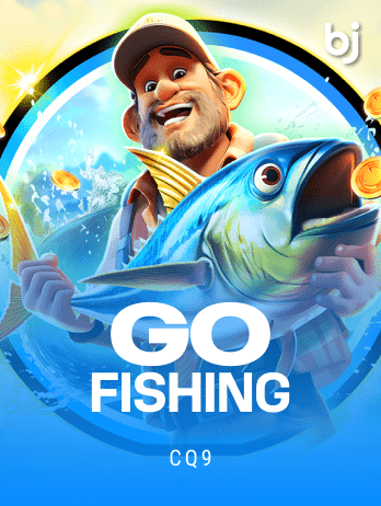 Go Fishing game thumbnail