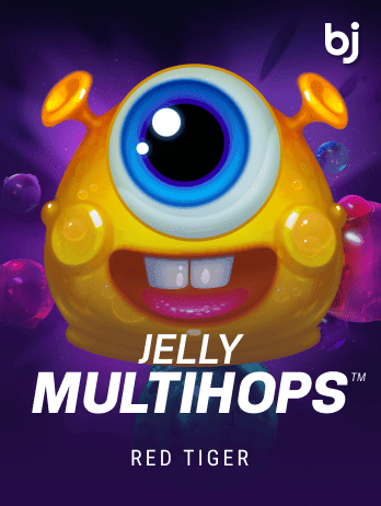 Jelly Multihops game thumbnail