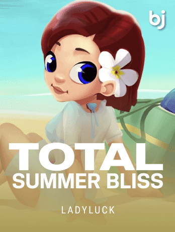 Total Summer Bliss game thumbnail