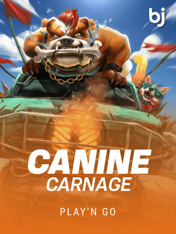 Canine Carnage