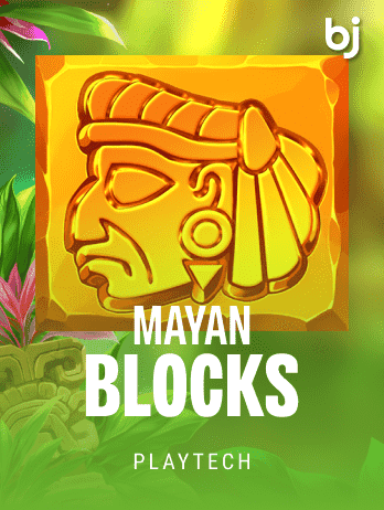Mayan Blocks game thumbnail