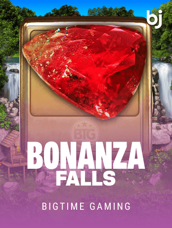 Bonanza Falls game thumbnail