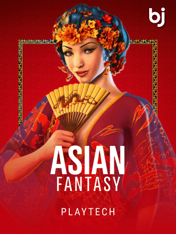 Asian Fantasy