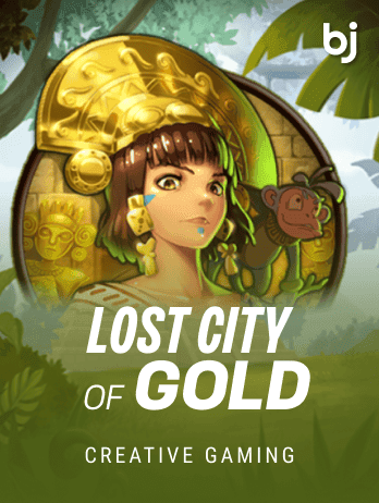 Lost City Of Goldpng game thumbnail