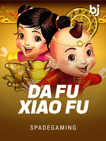 Da Fu Xiao Fupng game thumbnail