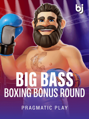 Big Bass Boxing Bonus Roundpng game thumbnail