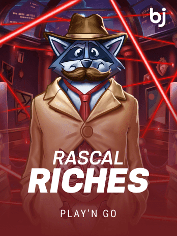 Rascal Riches game thumbnail