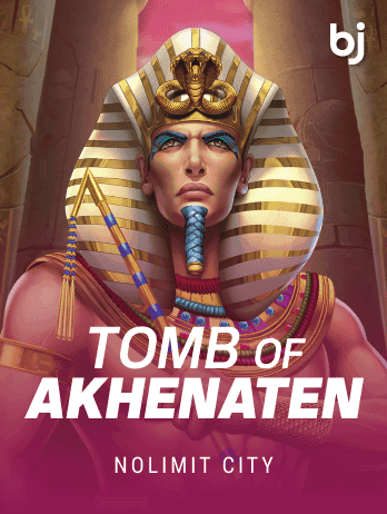 Tomb of Akhenaten game thumbnail