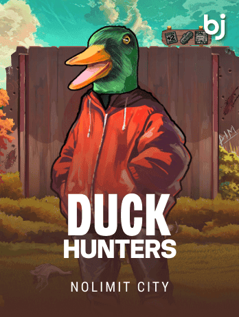 Duck Hunter game thumbnail
