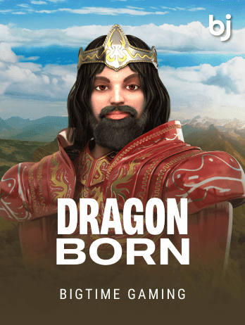 Dragon Born game thumbnail