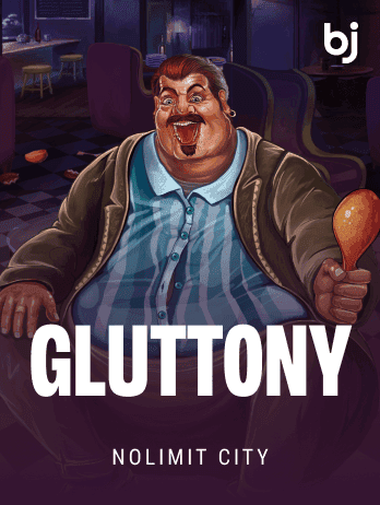 gluttony