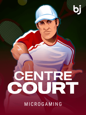Centre Court game thumbnail