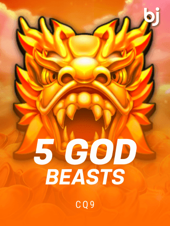 5 God beasts game thumbnail