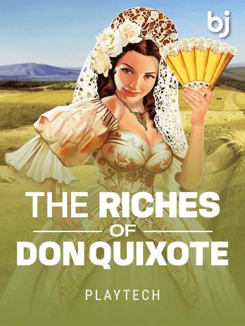 The Riches of Don Quixote game thumbnail