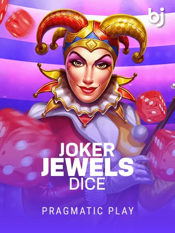 Joker Jewels Dice game thumbnail